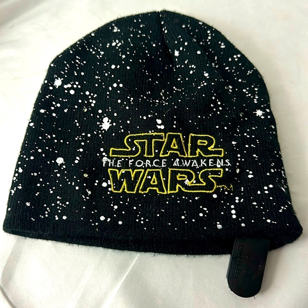 Star Wars The Force Awakens - light-up. - Picture 1 of 3